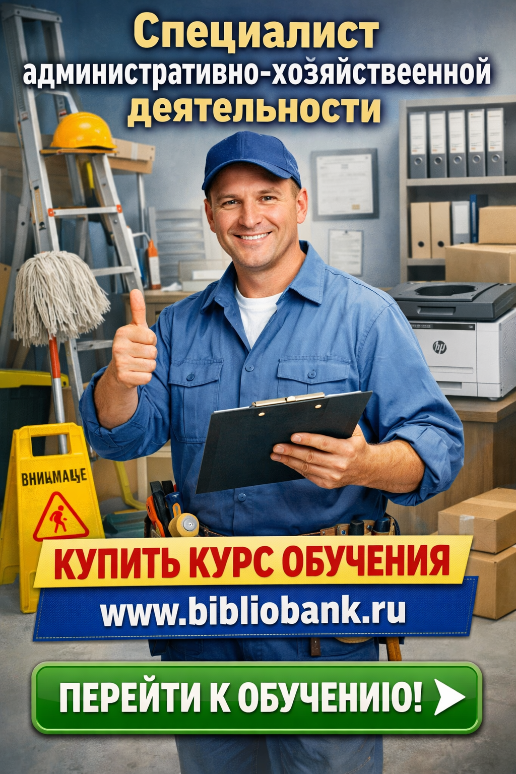 Образовательная платформа
